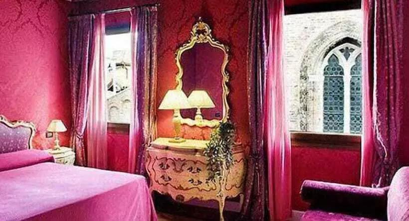 Bed and Breakfast Antiche Mura