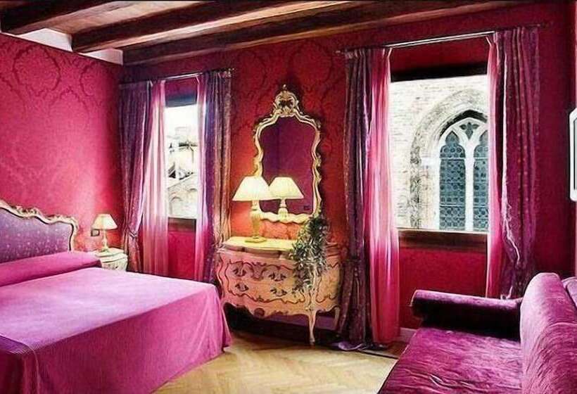 مبيت وإفطار Antiche Mura