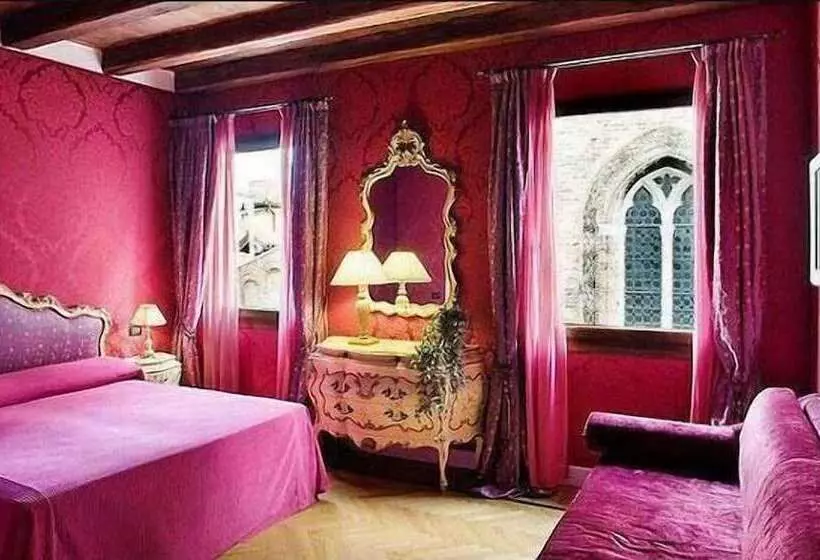 Bed and Breakfast Antiche Mura