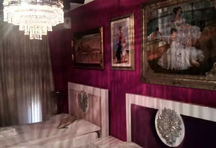 Bed and Breakfast Antiche Mura