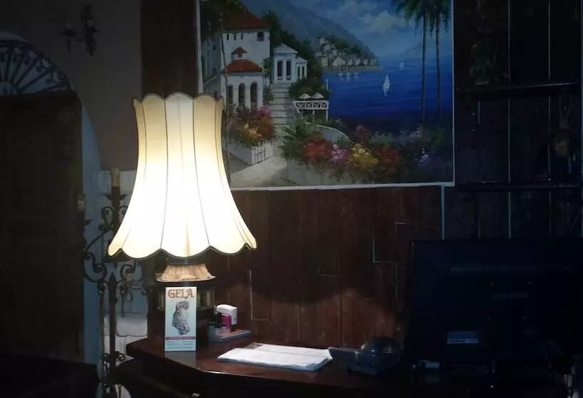 Bed and Breakfast Antiche Mura