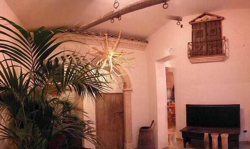 مبيت وإفطار Antiche Mura