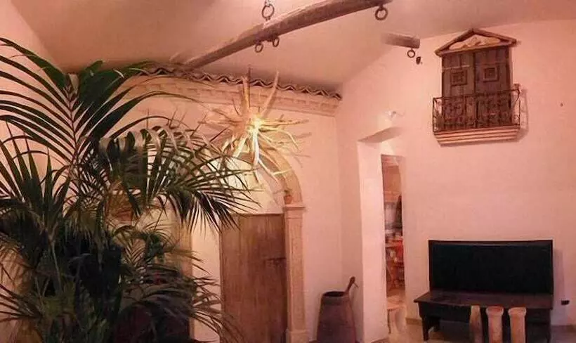 Bed and Breakfast Antiche Mura