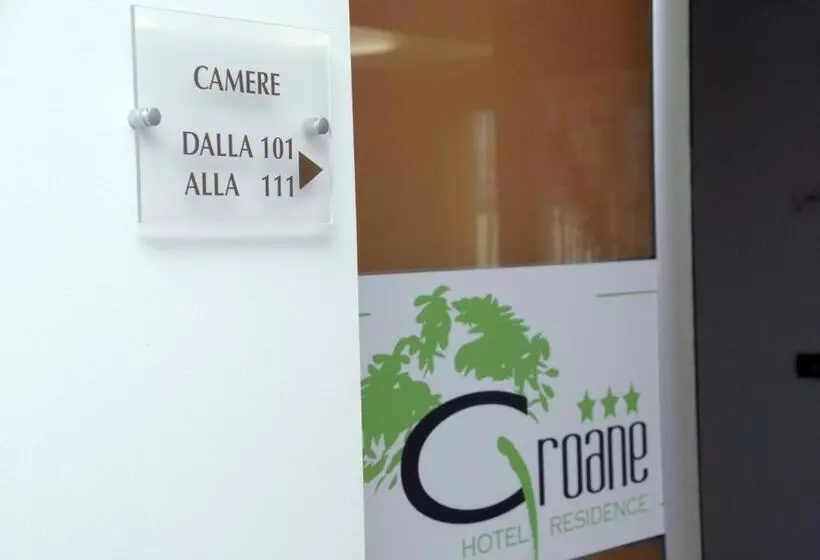 Groane Hotel Residence