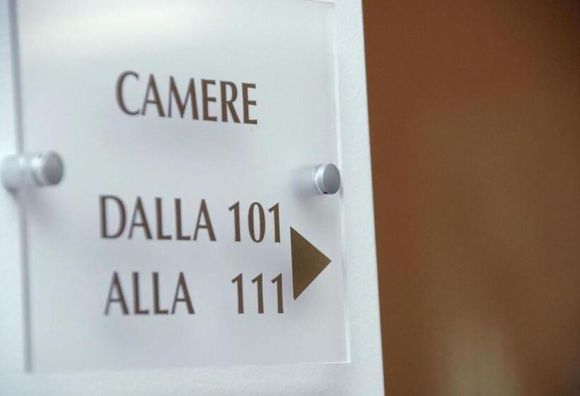 Groane Hotel Residence