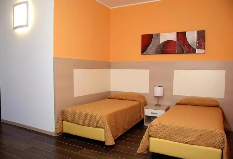 Groane Hotel Residence