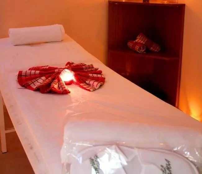 בית מלון כפרי Adanava