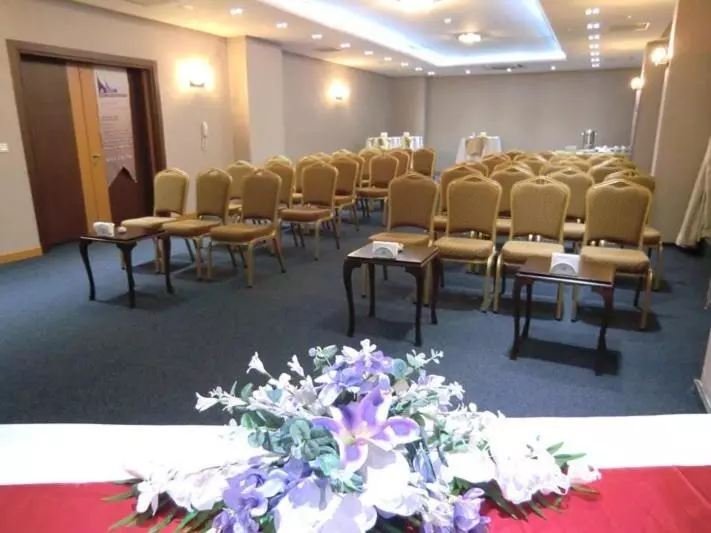 בית מלון כפרי Adanava