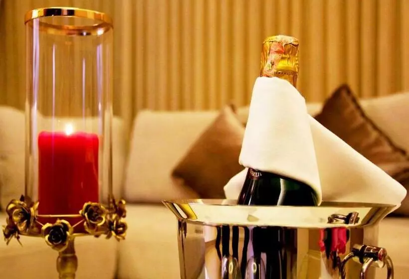 בית מלון כפרי Adanava