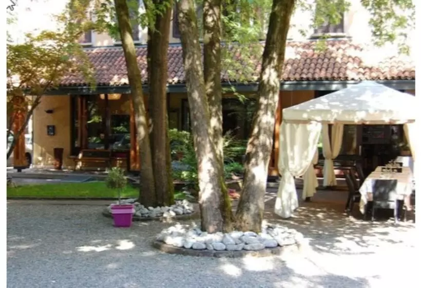 هتل Sant Eustorgio