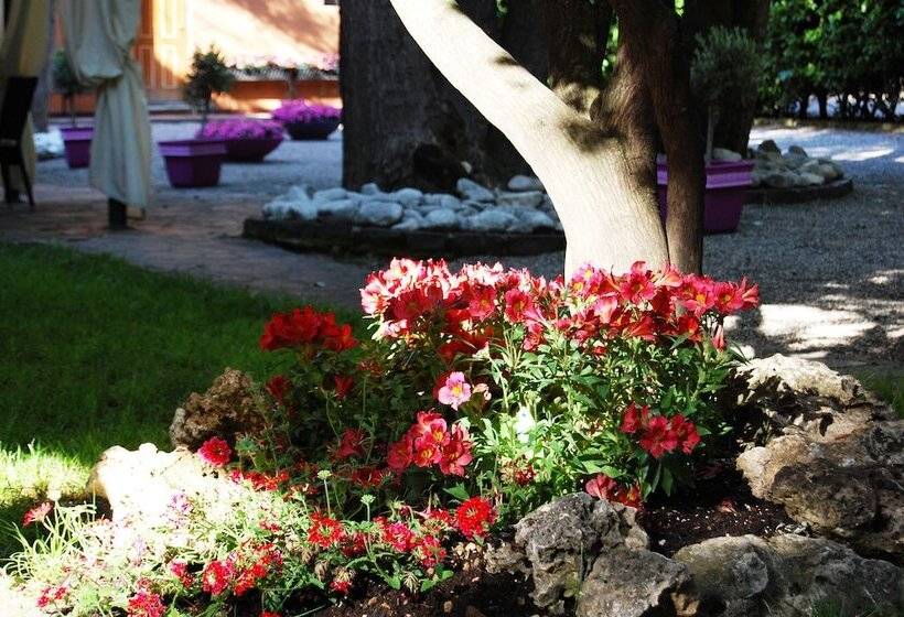 בית מלון כפרי Sant Eustorgio