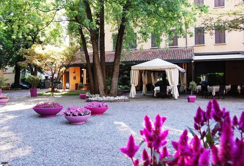 בית מלון כפרי Sant Eustorgio