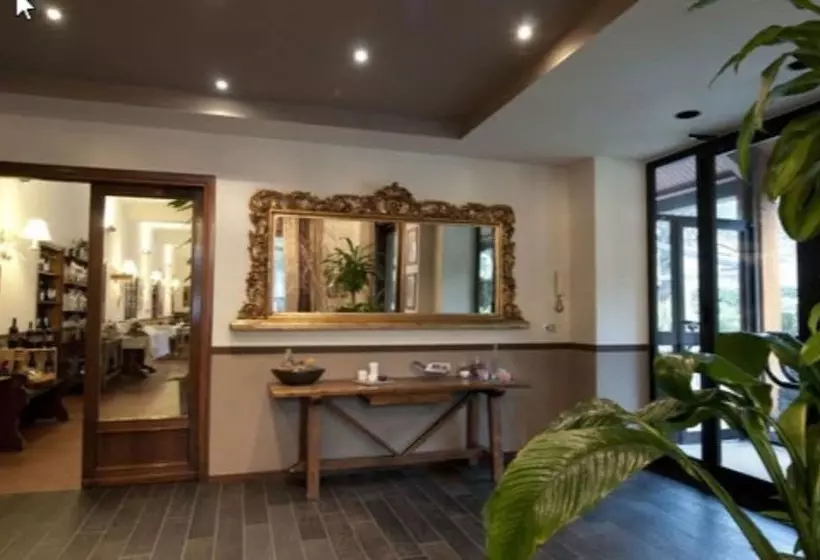 هتل Sant Eustorgio