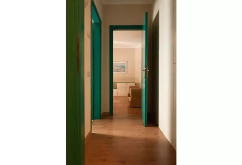 هتل Sant Eustorgio