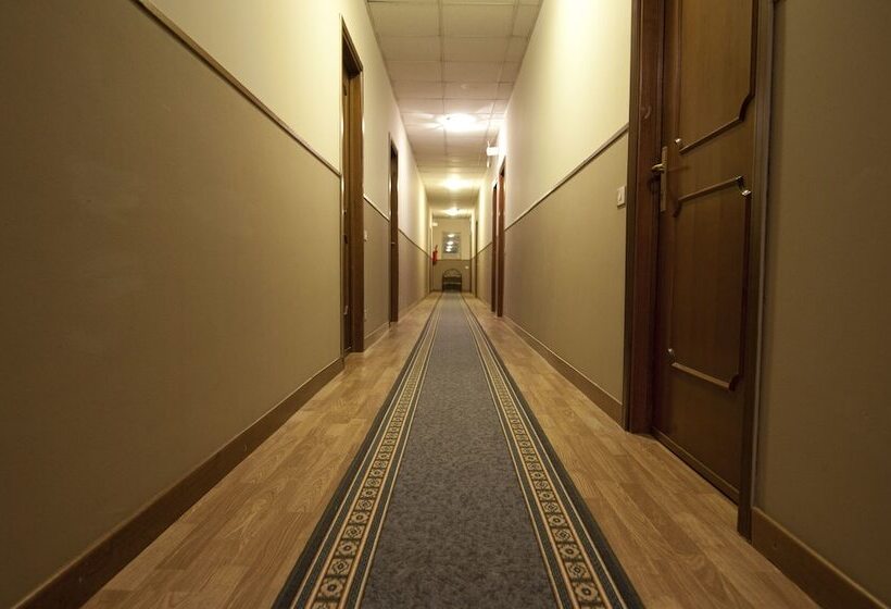 בית מלון כפרי Sant Eustorgio