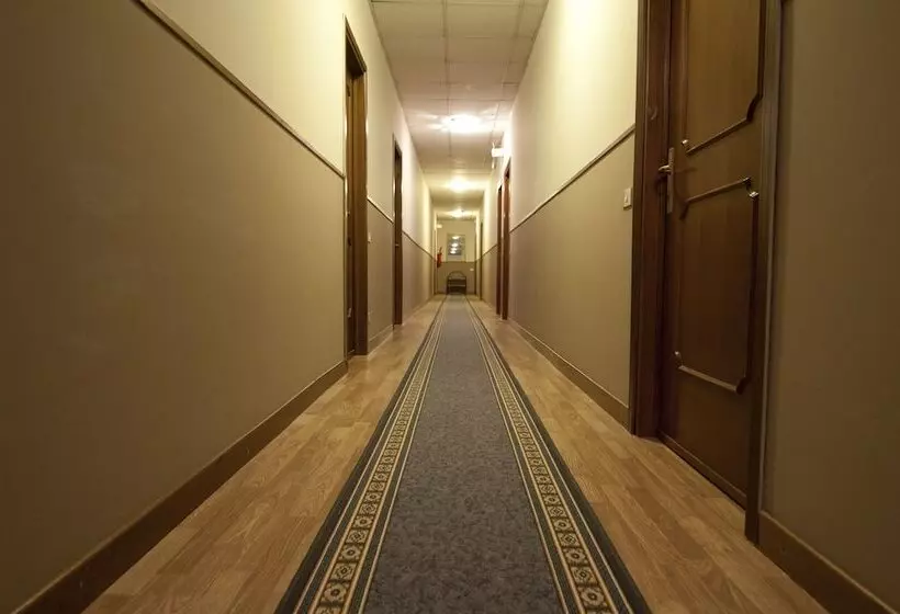 هتل Sant Eustorgio