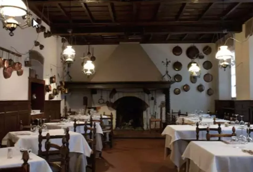 هتل Sant Eustorgio