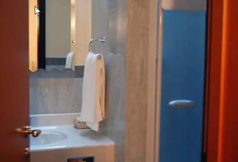 هتل Sant Eustorgio