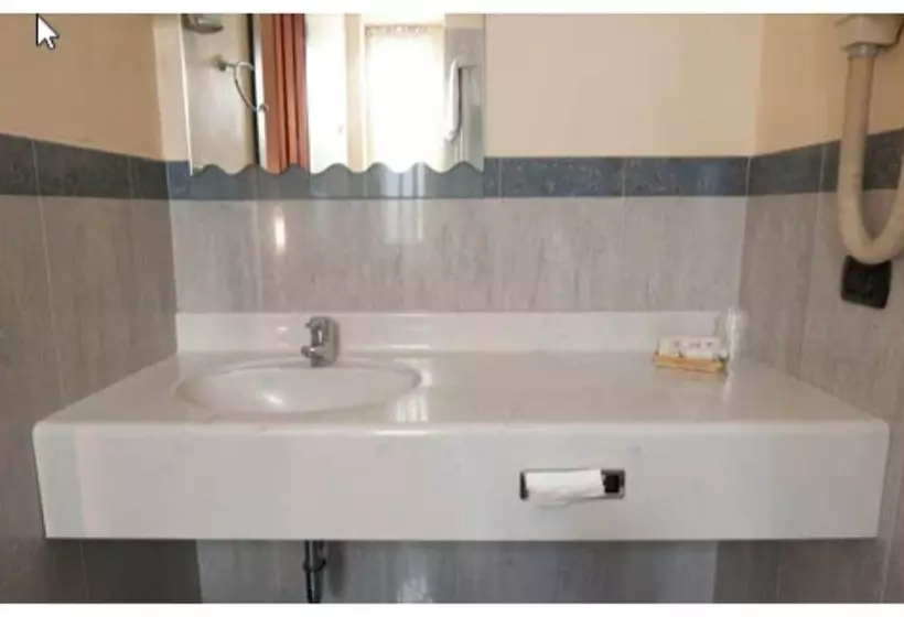 هتل Sant Eustorgio