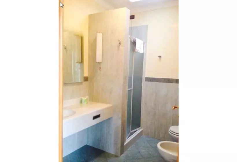 هتل Sant Eustorgio