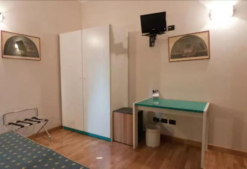 هتل Sant Eustorgio