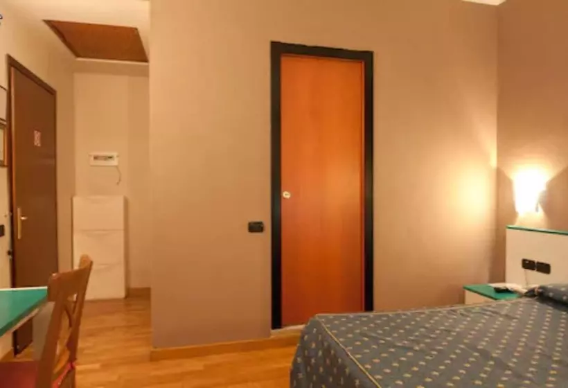 هتل Sant Eustorgio