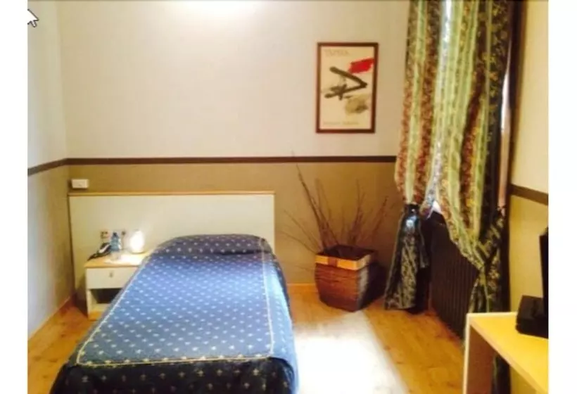 هتل Sant Eustorgio