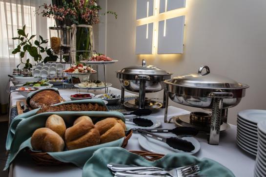 בית מלון כפרי Alpex