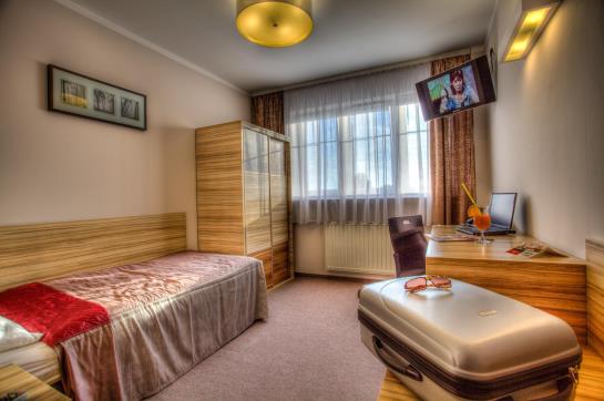 בית מלון כפרי Alpex