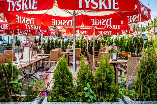 בית מלון כפרי Alpex