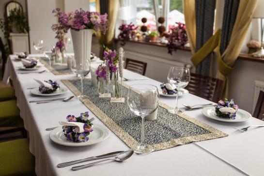 בית מלון כפרי Alpex