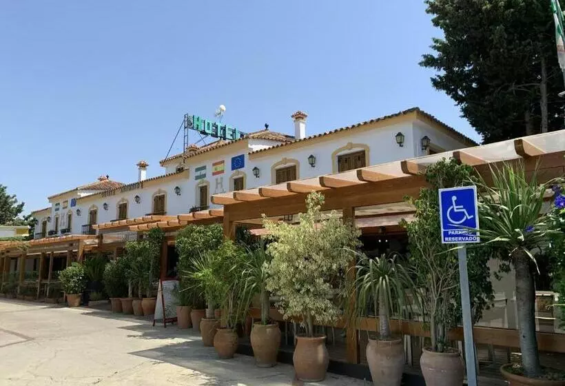 Hotel Antonio Conil
