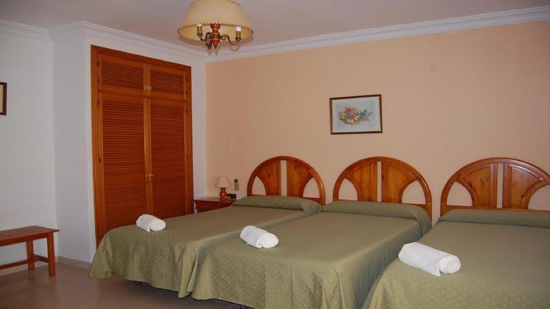 Hotel Antonio Conil