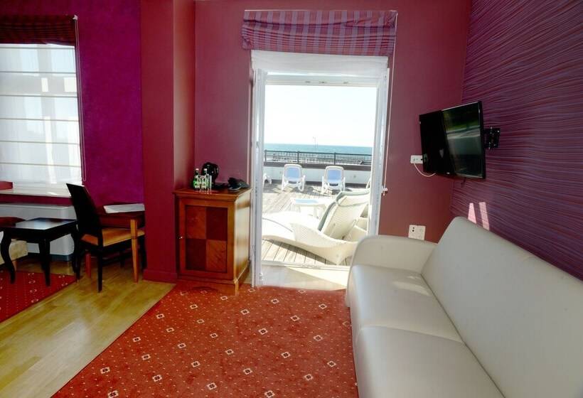 בית מלון כפרי Apollo