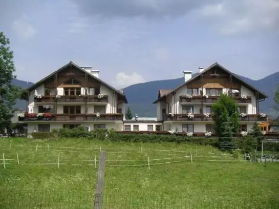 Hotel Bergblick