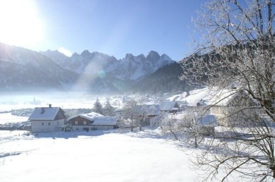 Отель Bergblick