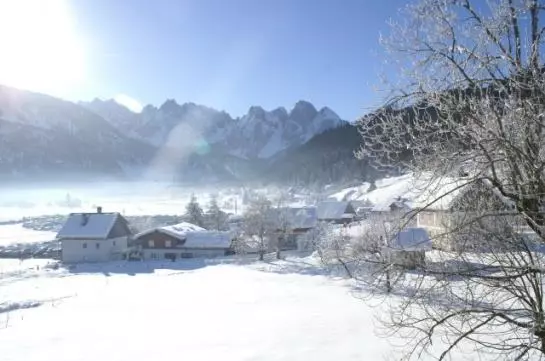 Hotel Bergblick