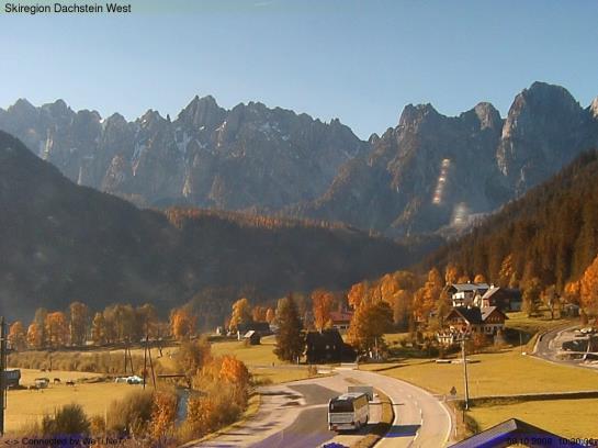 Отель Bergblick