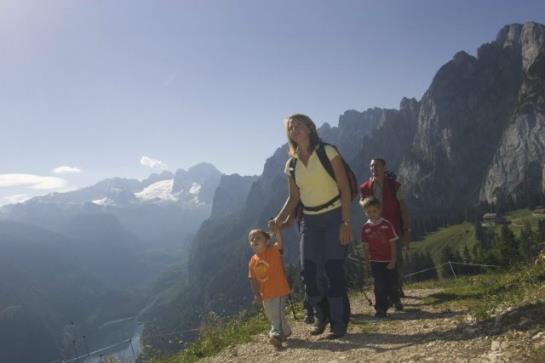 Отель Bergblick