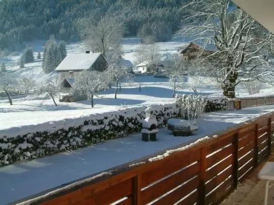 Hotel Bergblick