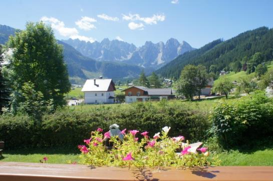 Отель Bergblick