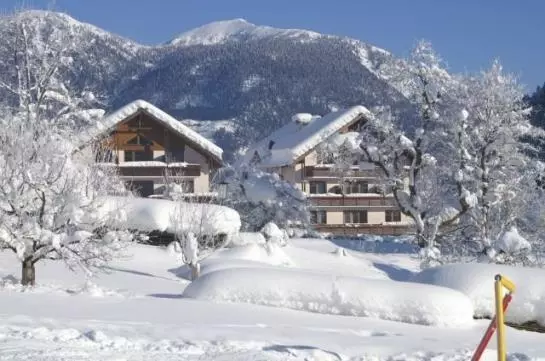 Hotel Bergblick