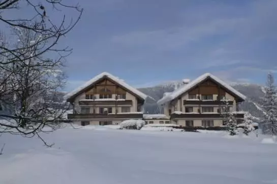 Hotel Bergblick