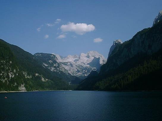 Отель Bergblick