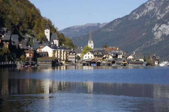 Отель Bergblick