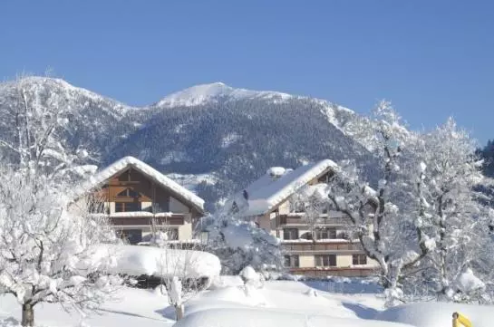 Hotel Bergblick