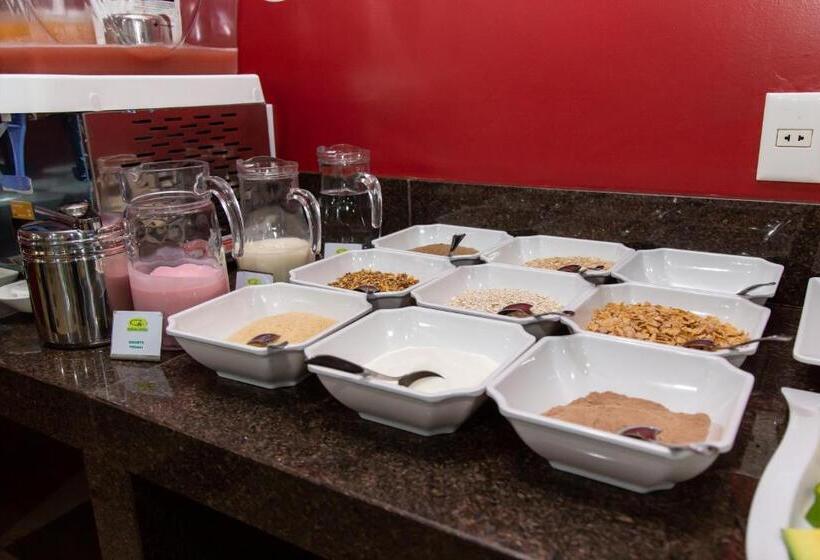 בית מלון כפרי Canada