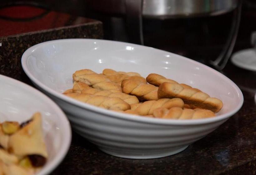 בית מלון כפרי Canada