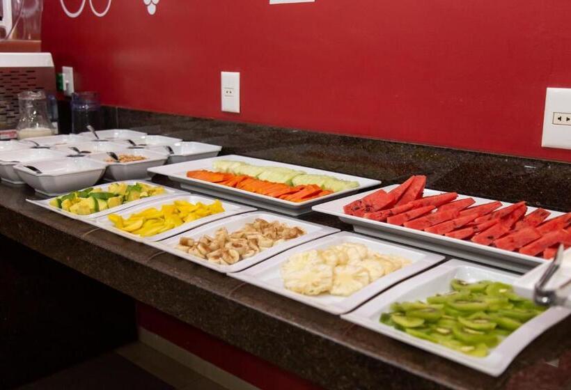 בית מלון כפרי Canada