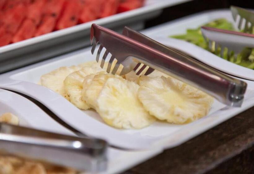 בית מלון כפרי Canada